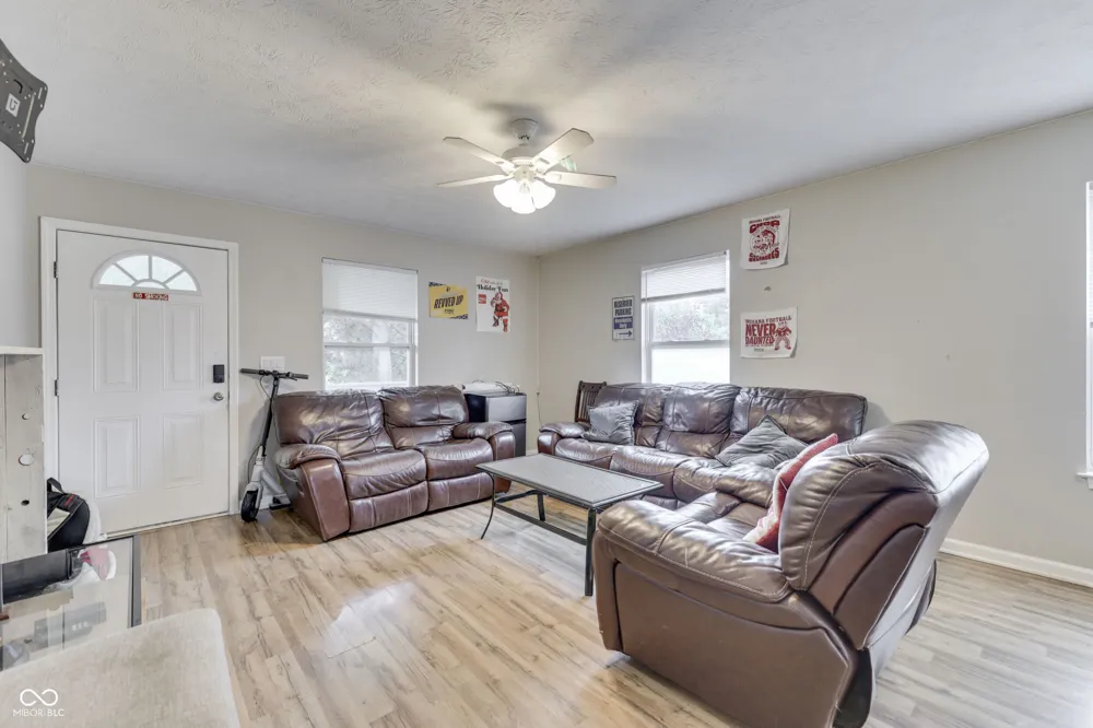 918 Woodburn Avenue Bloomington, IN 47404