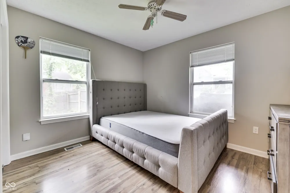 918 Woodburn Avenue Bloomington, IN 47404
