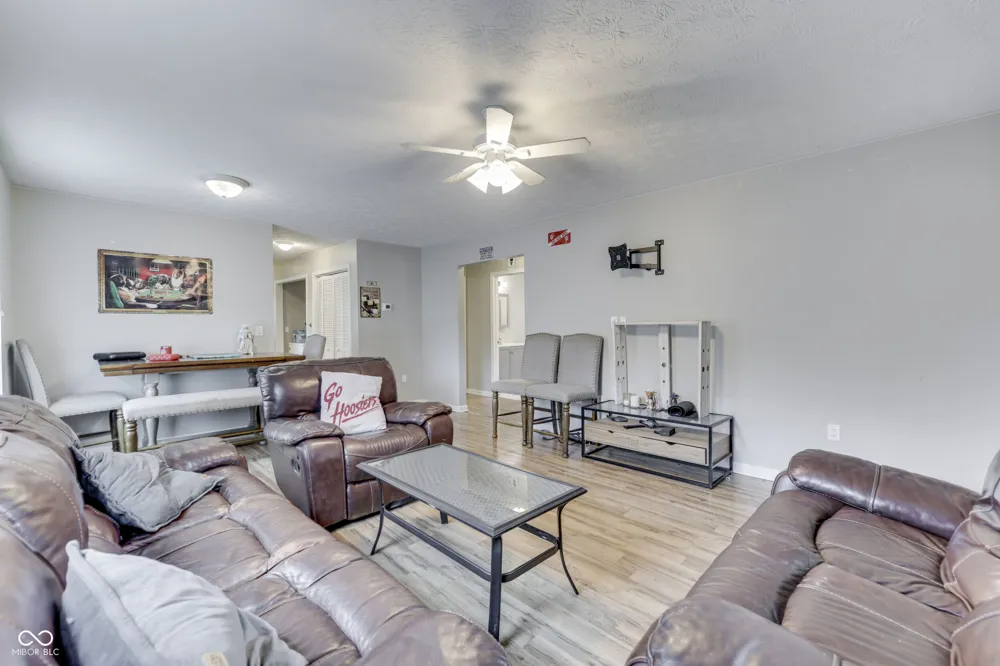 918 Woodburn Avenue Bloomington, IN 47404