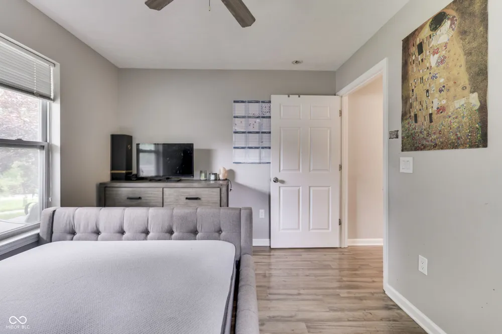 918 Woodburn Avenue Bloomington, IN 47404