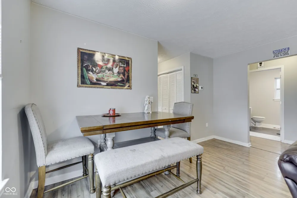 918 Woodburn Avenue Bloomington, IN 47404
