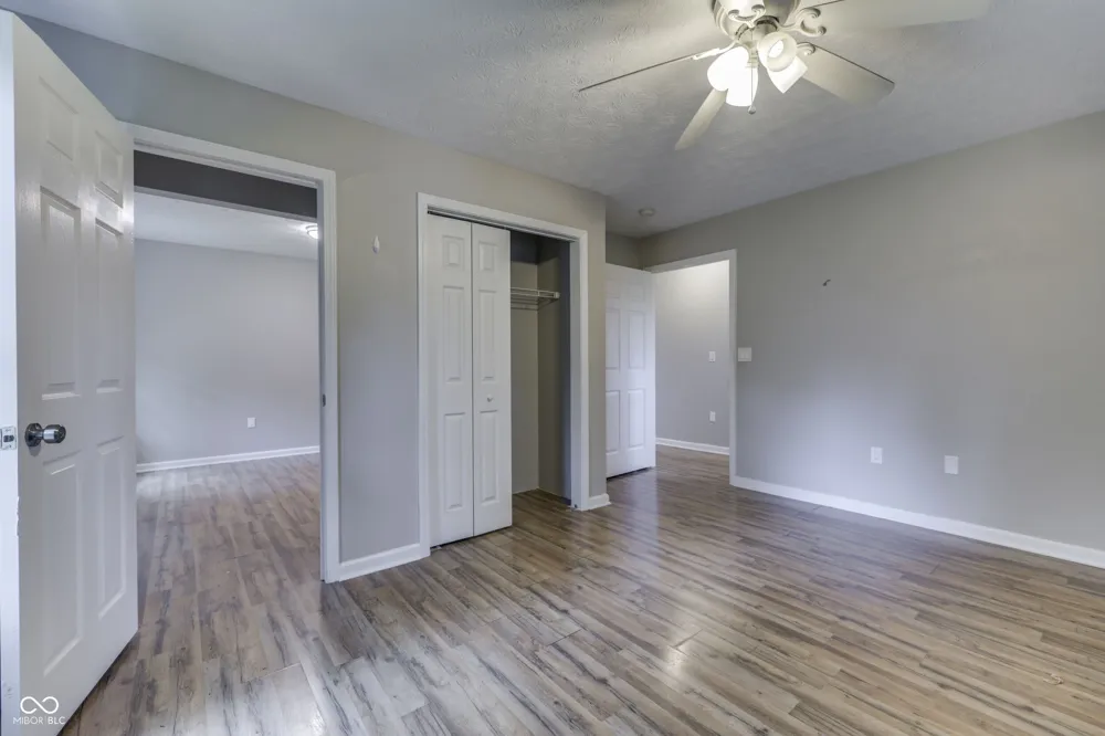918 Woodburn Avenue Bloomington, IN 47404