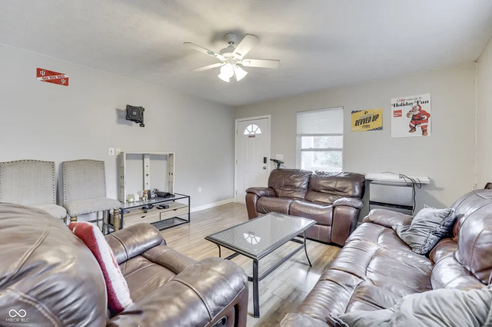 918 Woodburn Avenue Bloomington, IN 47404