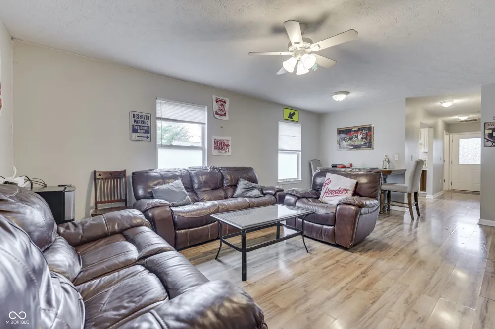 918 Woodburn Avenue Bloomington, IN 47404