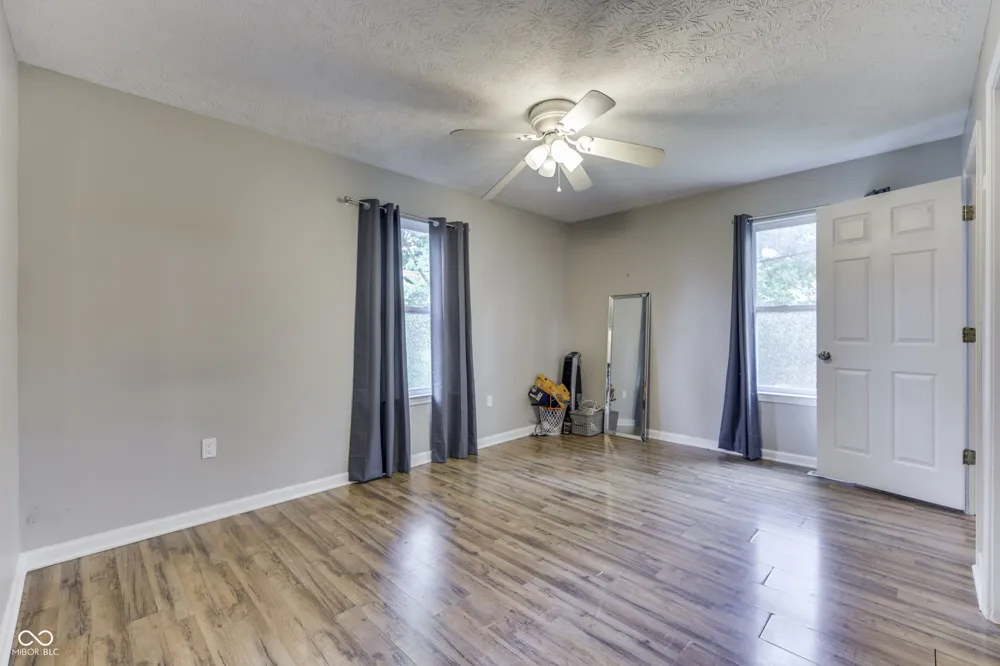918 Woodburn Avenue Bloomington, IN 47404