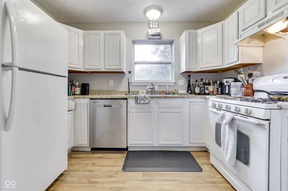 918 Woodburn Avenue Bloomington, IN 47404