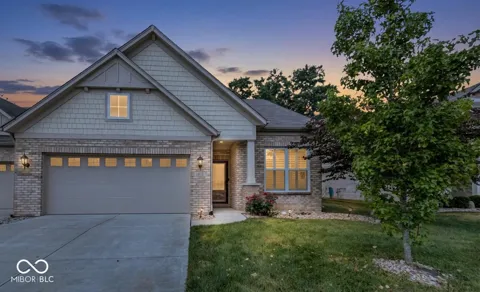 1470 Hideaway Circle