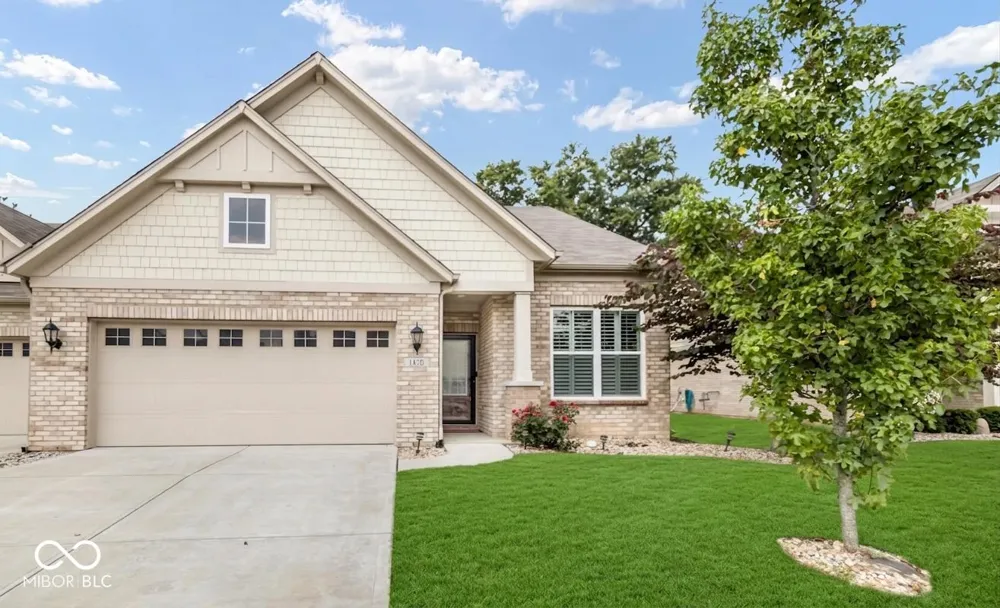 1470 Hideaway Circle Brownsburg, IN 46112