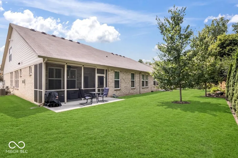 1470 Hideaway Circle Brownsburg, IN 46112