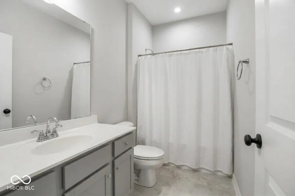 1470 Hideaway Circle Brownsburg, IN 46112