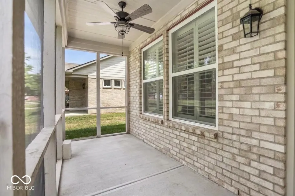 1470 Hideaway Circle Brownsburg, IN 46112