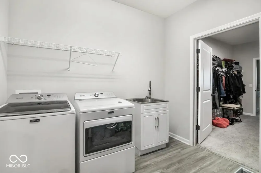 1470 Hideaway Circle Brownsburg, IN 46112