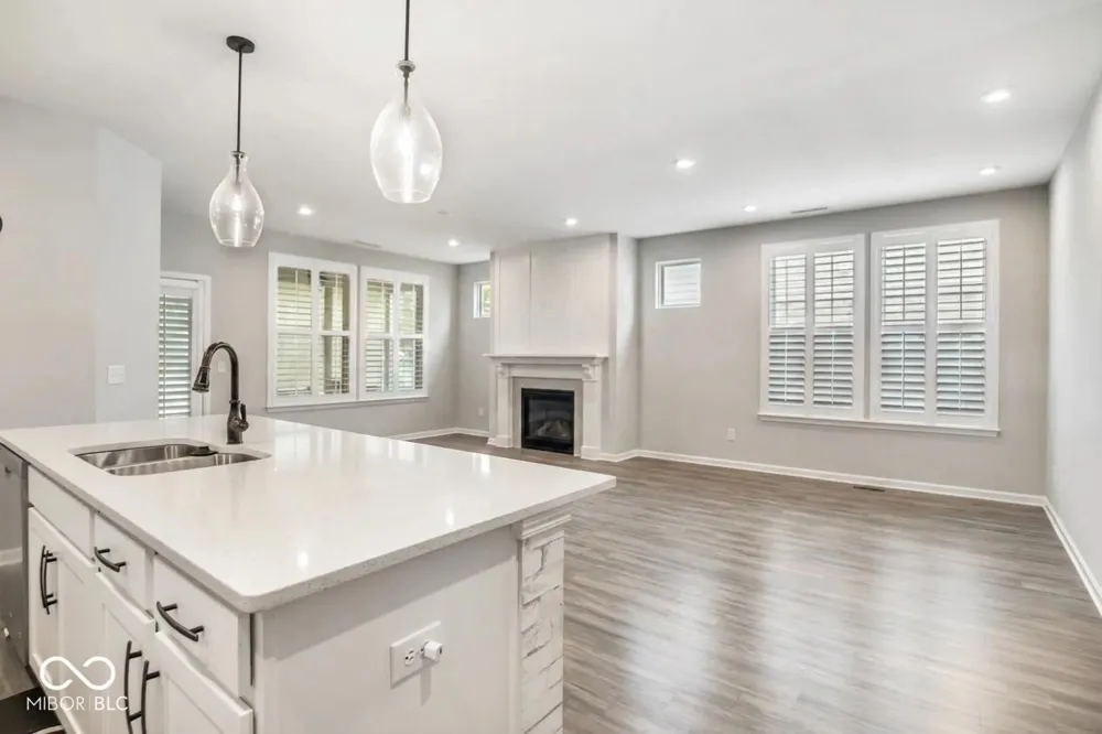1470 Hideaway Circle Brownsburg, IN 46112