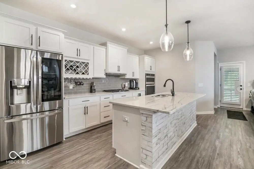 1470 Hideaway Circle Brownsburg, IN 46112