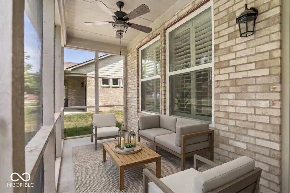1470 Hideaway Circle Brownsburg, IN 46112