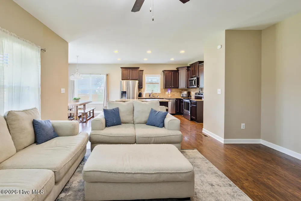 30 Inman Way Selma, NC 27576