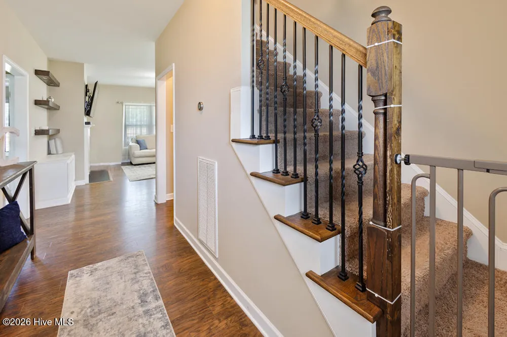 30 Inman Way Selma, NC 27576