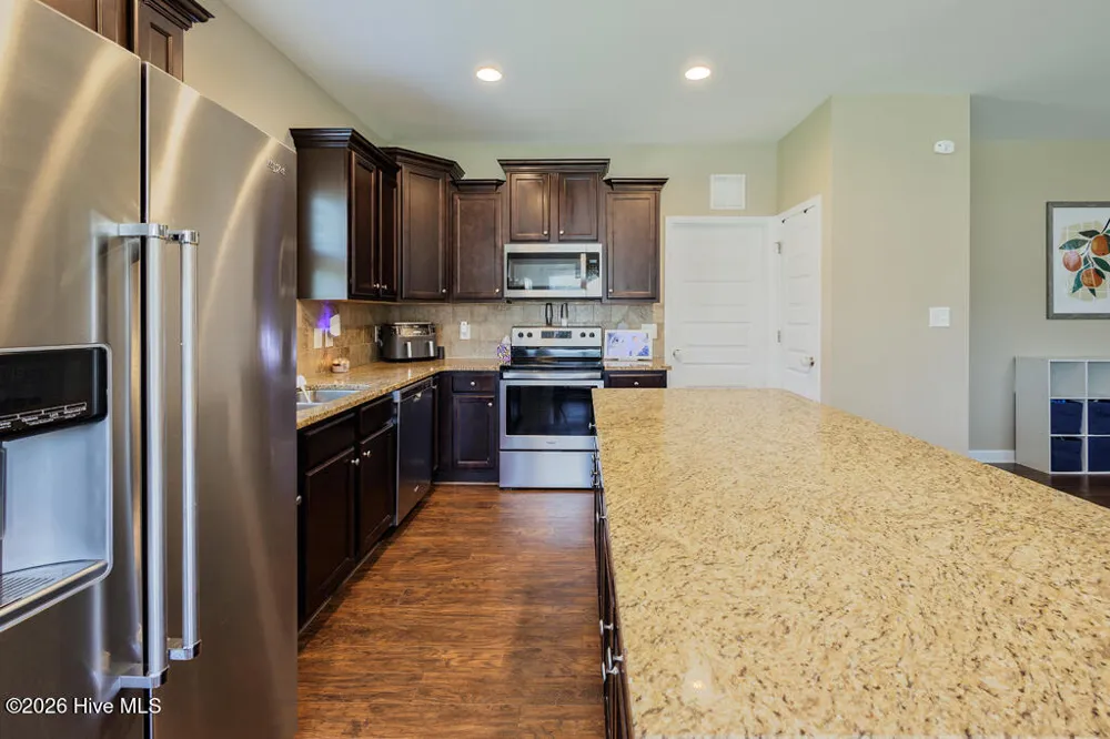 30 Inman Way Selma, NC 27576