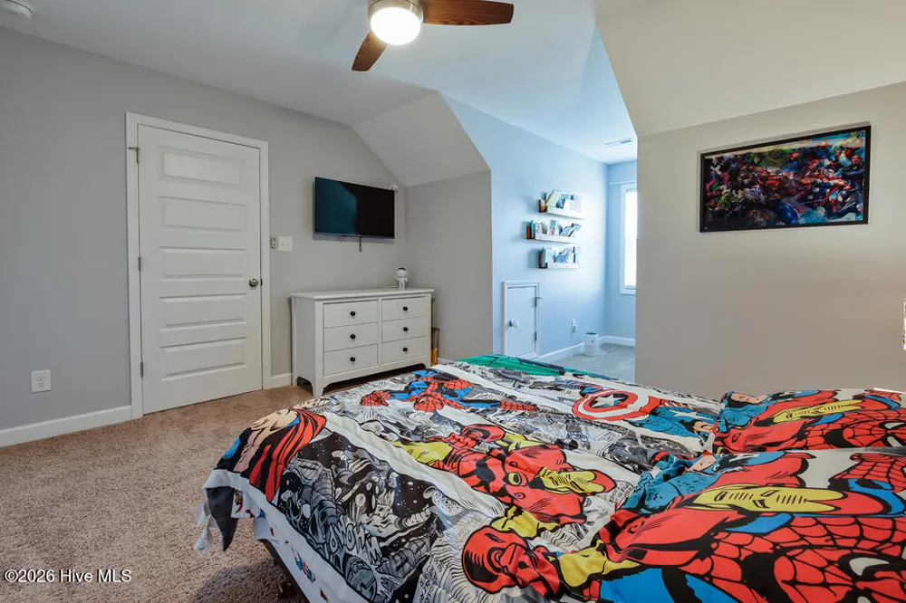 30 Inman Way Selma, NC 27576