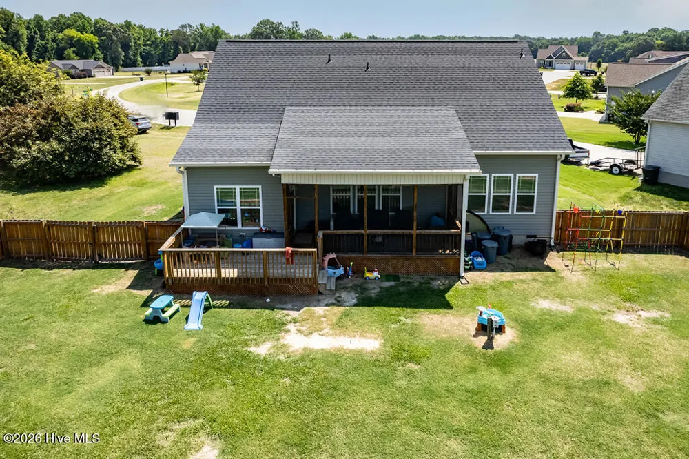 30 Inman Way Selma, NC 27576