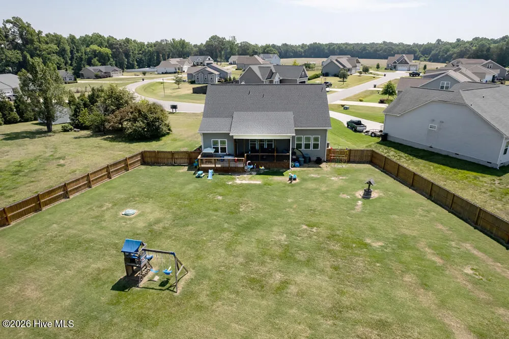 30 Inman Way Selma, NC 27576