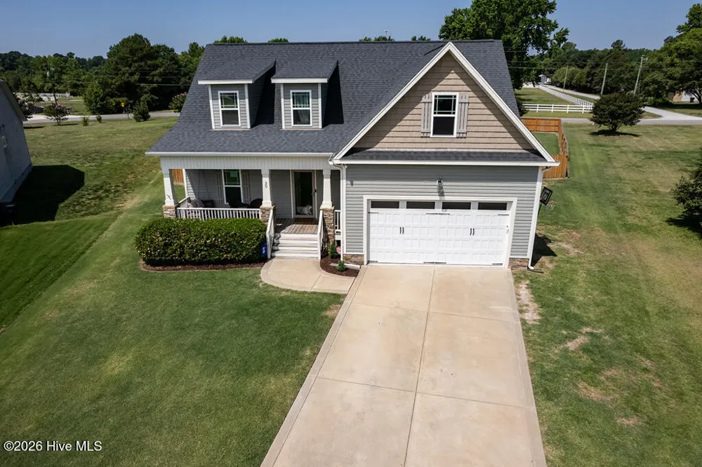 30 Inman Way Selma, NC 27576
