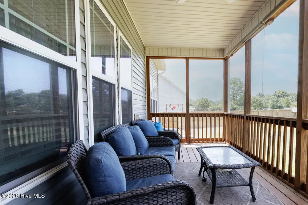 30 Inman Way Selma, NC 27576