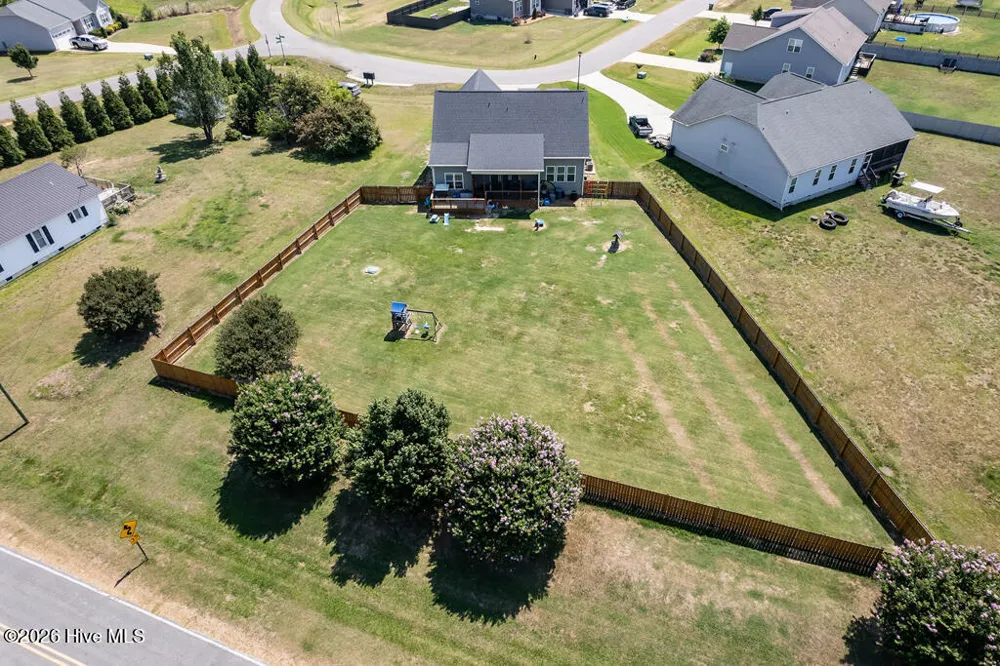 30 Inman Way Selma, NC 27576