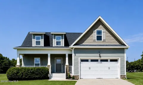 30 Inman Way