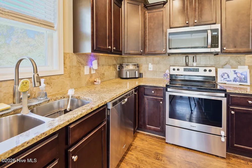 30 Inman Way Selma, NC 27576