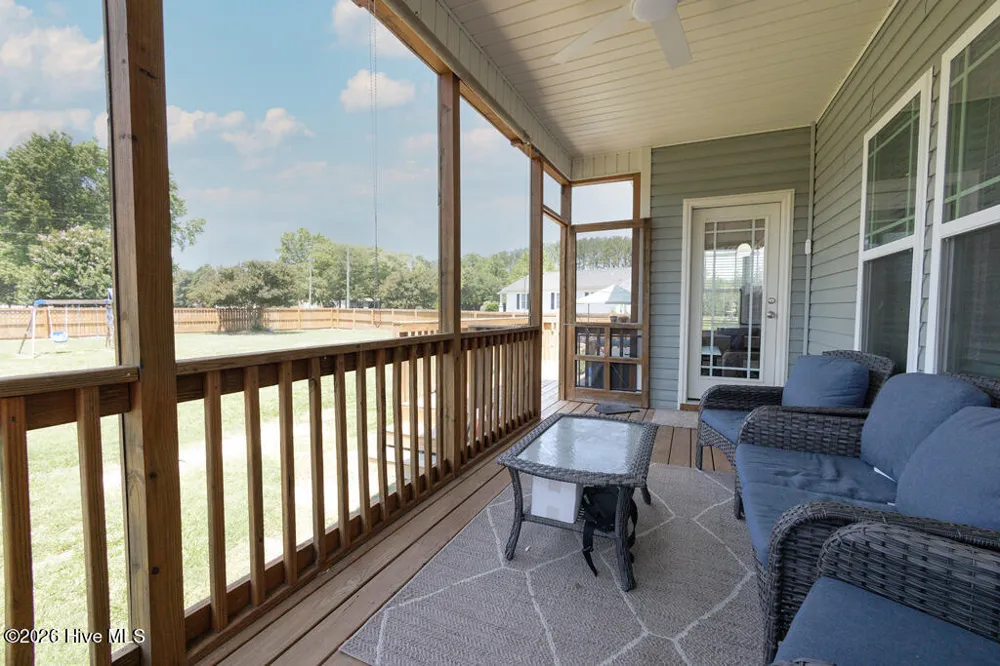 30 Inman Way Selma, NC 27576