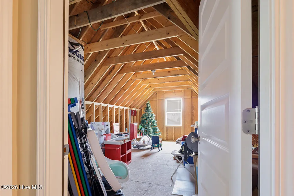 30 Inman Way Selma, NC 27576