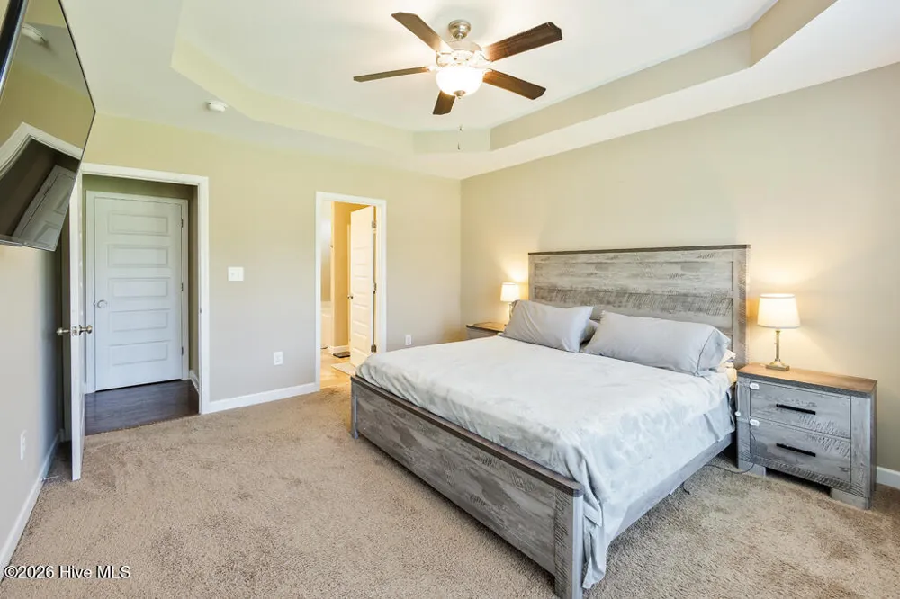 30 Inman Way Selma, NC 27576