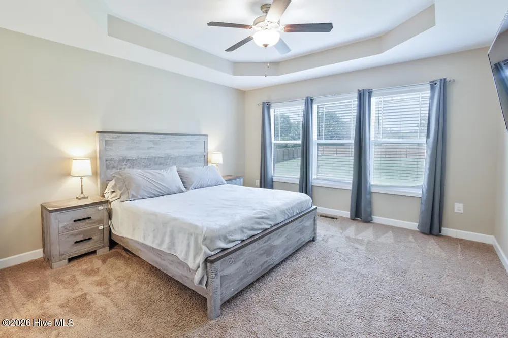 30 Inman Way Selma, NC 27576