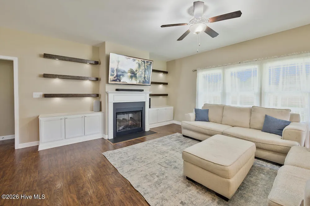30 Inman Way Selma, NC 27576