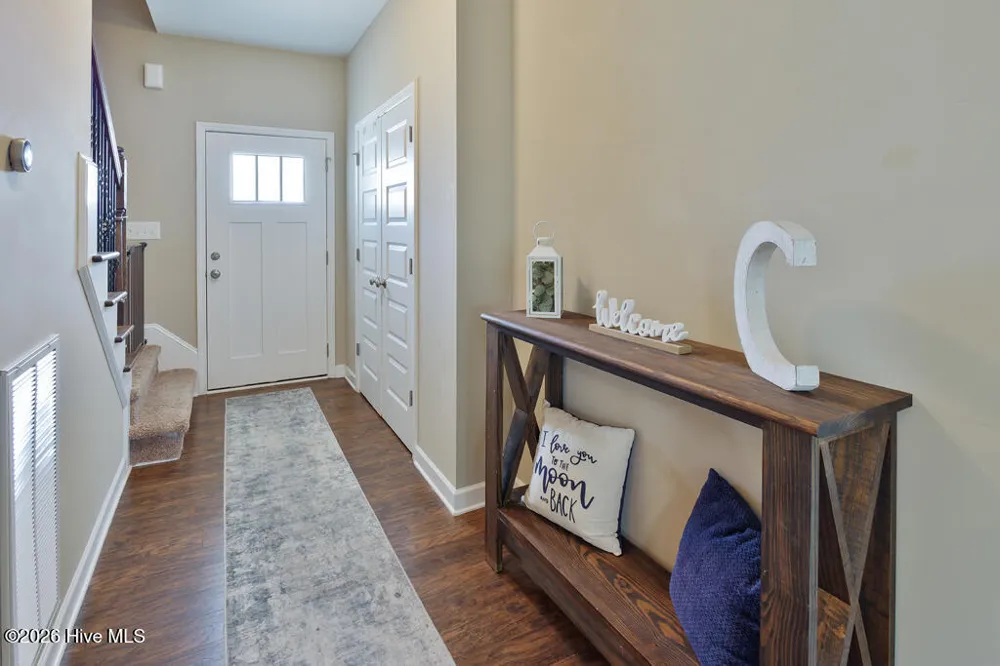 30 Inman Way Selma, NC 27576