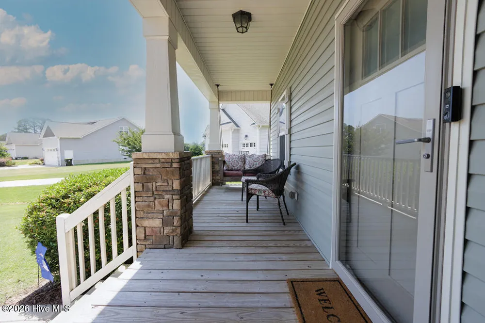 30 Inman Way Selma, NC 27576
