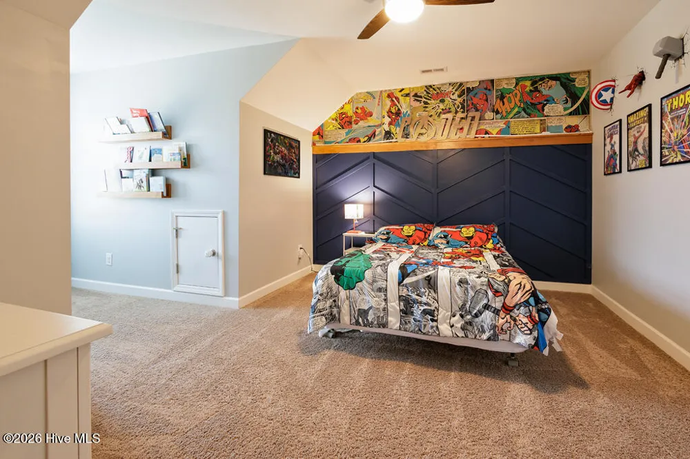 30 Inman Way Selma, NC 27576