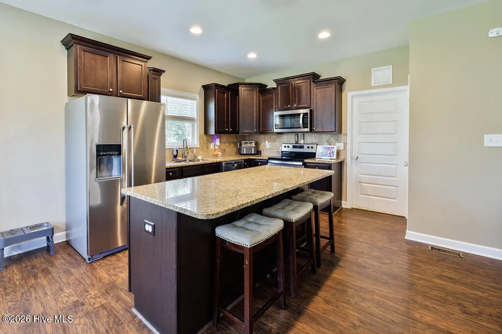 30 Inman Way Selma, NC 27576