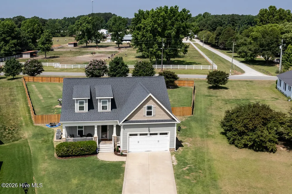 30 Inman Way Selma, NC 27576