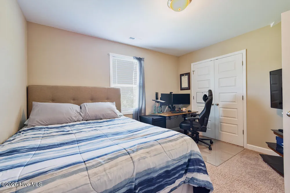 30 Inman Way Selma, NC 27576