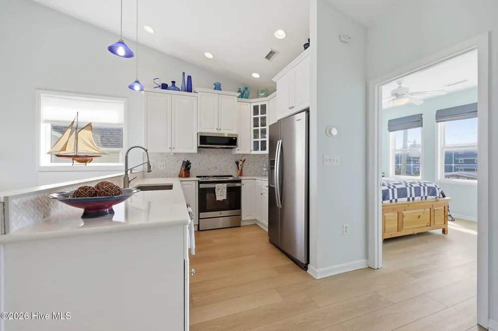 515 New River Drive #D Surf City, NC 28445