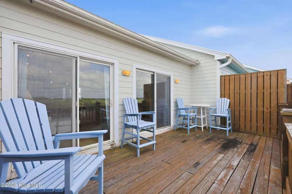 515 New River Drive #D Surf City, NC 28445