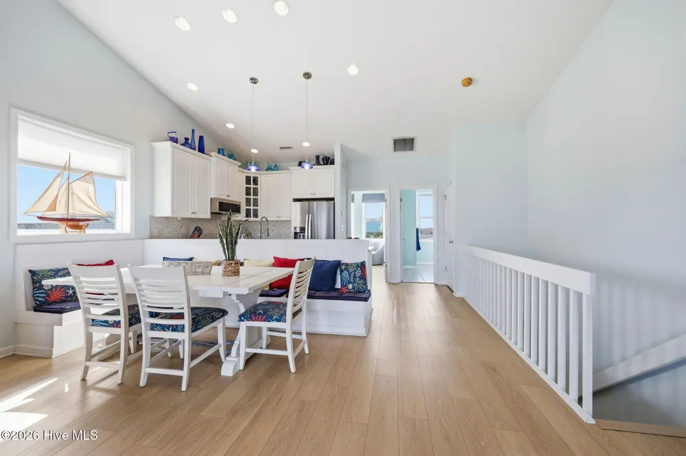 515 New River Drive #D Surf City, NC 28445