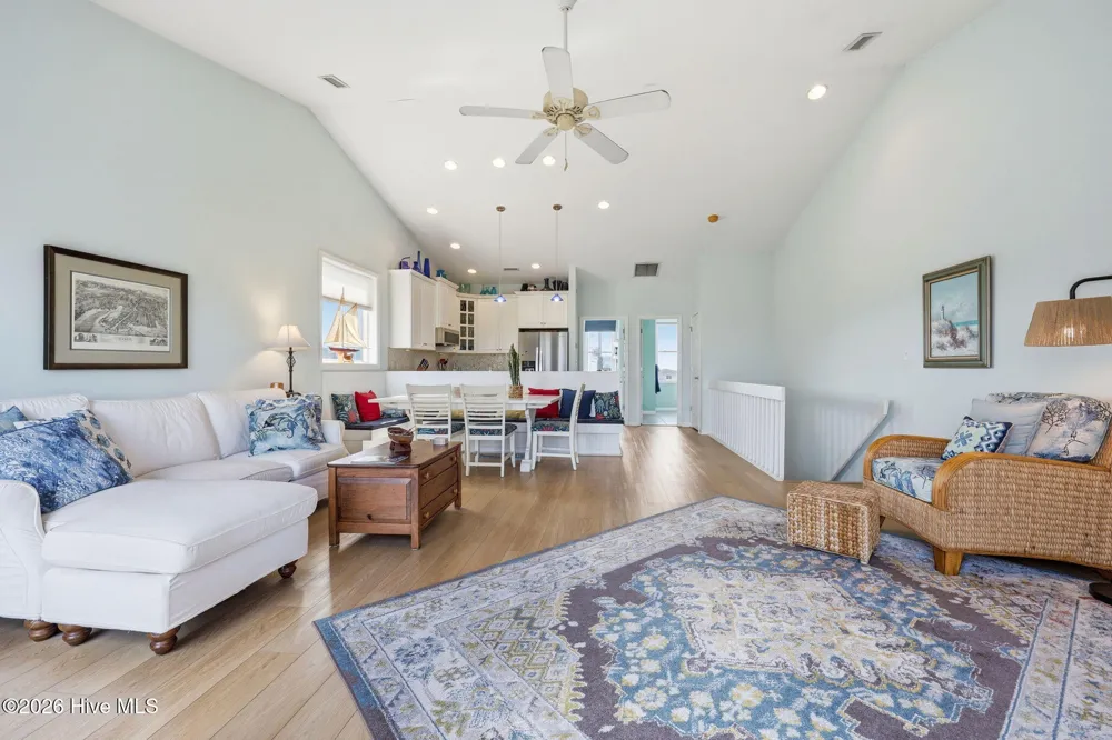 515 New River Drive #D Surf City, NC 28445