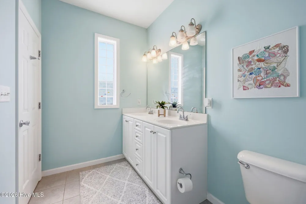 515 New River Drive #D Surf City, NC 28445