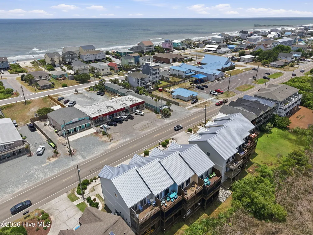 515 New River Drive #D Surf City, NC 28445