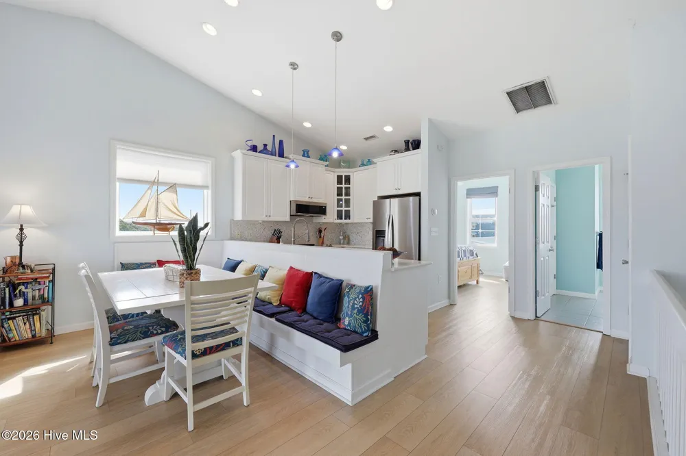 515 New River Drive #D Surf City, NC 28445