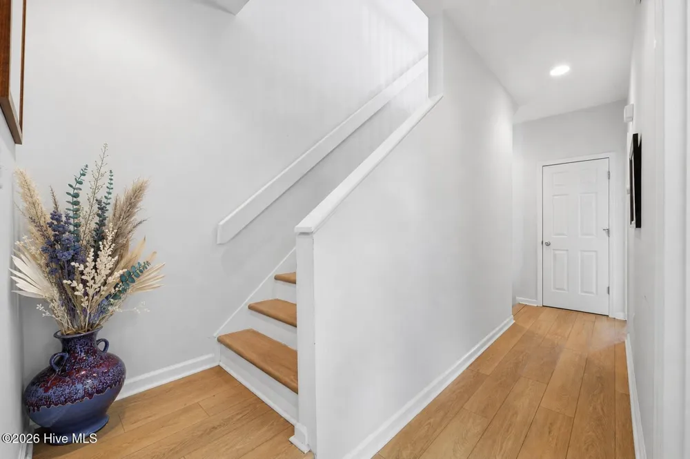 515 New River Drive #D Surf City, NC 28445