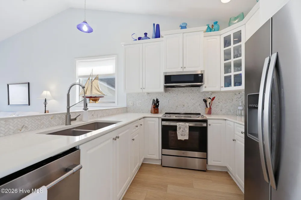 515 New River Drive #D Surf City, NC 28445